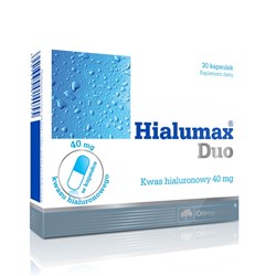Hialumax Duo