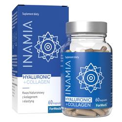 INAMIA HYALURONIC+COLLAGEN