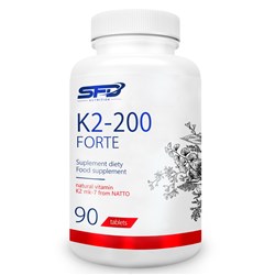 K2-200 Forte