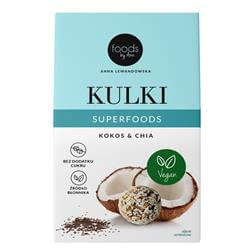 Kulki Superfoods