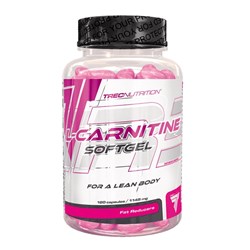 L-carnitine SoftGel