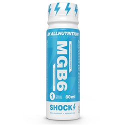 MGB6 Shock Shot