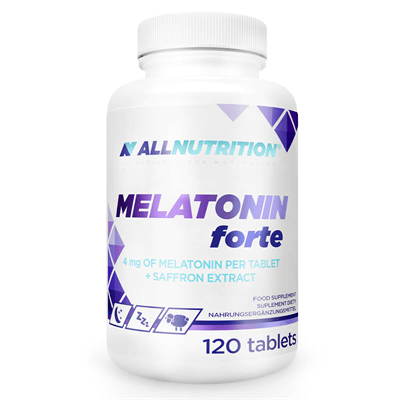 Melatonin Forte
