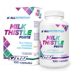 Milk Thistle Forte