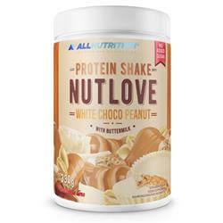 NUTLOVE Protein Shake