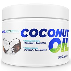 Olej Kokosowy Rafinowany