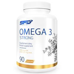 Omega 3 Strong