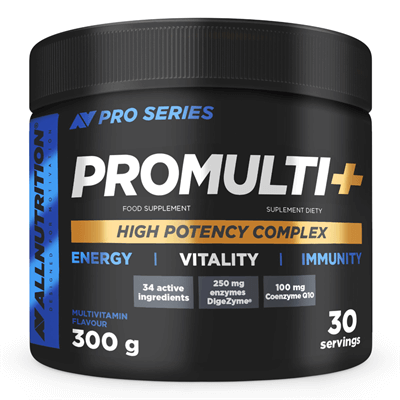 PROMULTI+ Pro Series