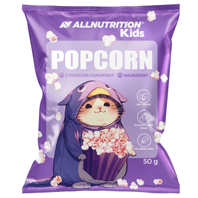 Popcorn