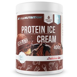 Protein Ice Cream Chocolate
