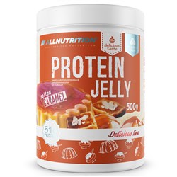 Protein Jelly Salted Caramel