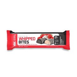 Protein Whipped Bites Bar