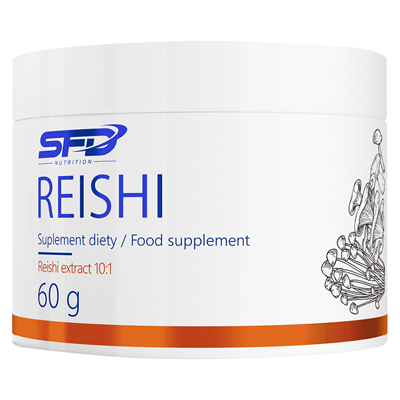 REISHI