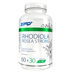 Rhodiola Rosea Strong