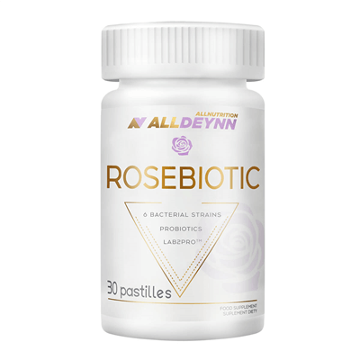 Rosebiotic