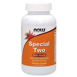 Special Two
