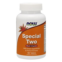 Special two
