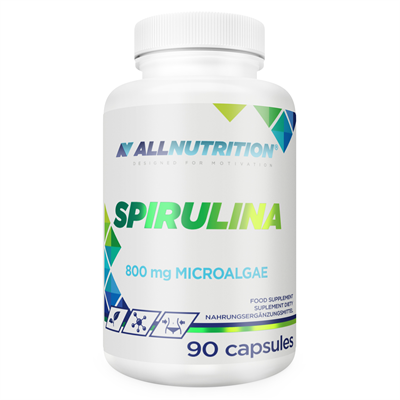 Spirulina