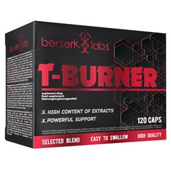 T-Burner