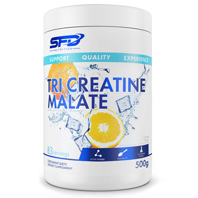 Tri Creatine Malate