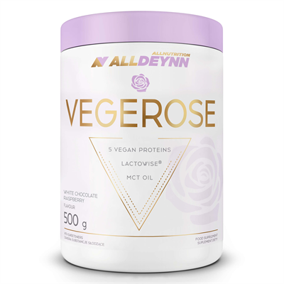 VEGEROSE