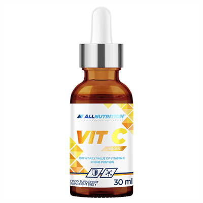 VIT C DROPS