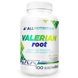 Valerian Root