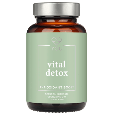 Vital Detox