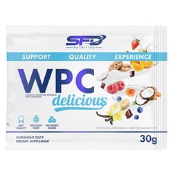 WPC Delicious Protein