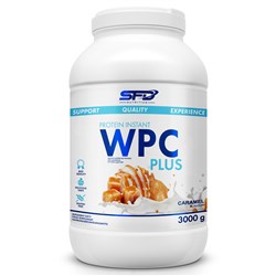 Wpc Protein Plus Limited