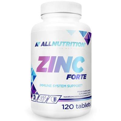 ZINC Forte