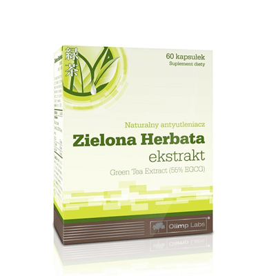 Zielona Herbata