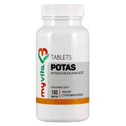 Potas