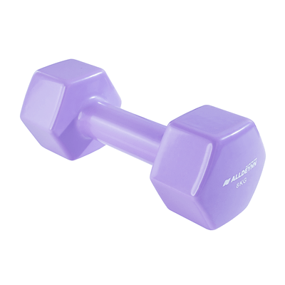 ALLDEYNN Hantel 8 kg