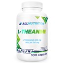 L-theanine (100 kapsułek)