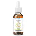 CANNABI OIL 15% (10ml)
