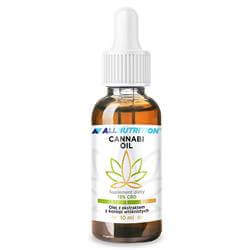 CANNABI OIL 15%