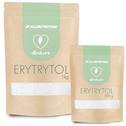 ALLNATURE Erytrytol 1000g + Erytrytol 500g