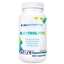 Electrolytes (60 kapsułek)