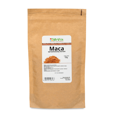 MyVita Maca