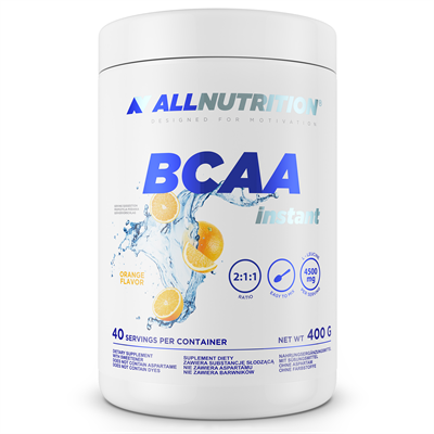 ALLNUTRITION BCAA Instant