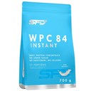 WPC 84 Instant Natural (700g)