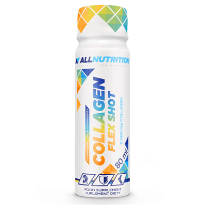 ALLNUTRITION Collagen Flex Shot