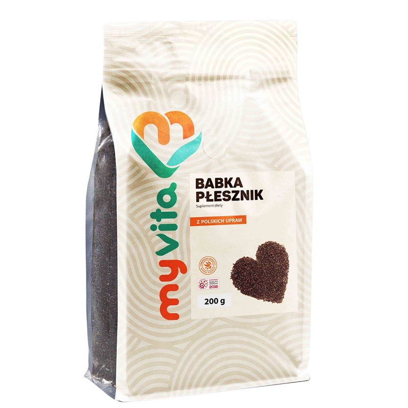 MyVita Babka płesznik