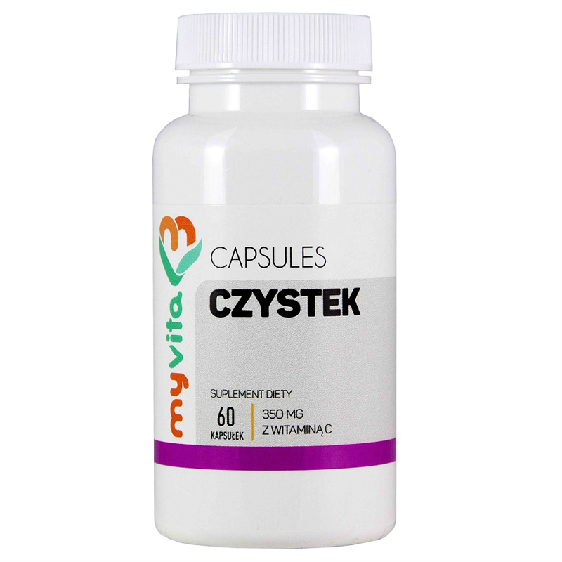 MyVita Czystek