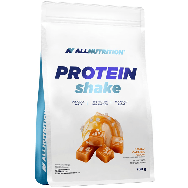 ALLNUTRITION Protein Shake