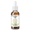 CANNABI OIL 30% (10ml)