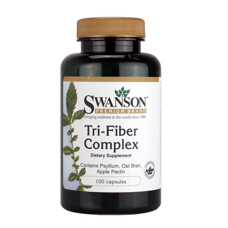 Swanson Tri-fiber complex