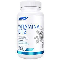 Witamina B12
