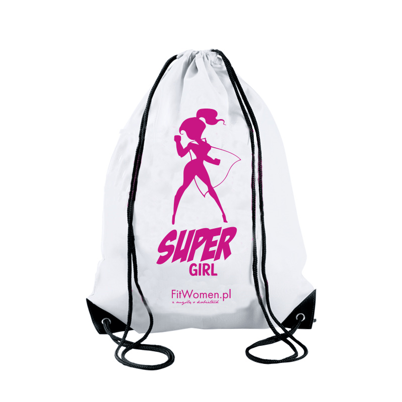 FitWomen Gym Bag